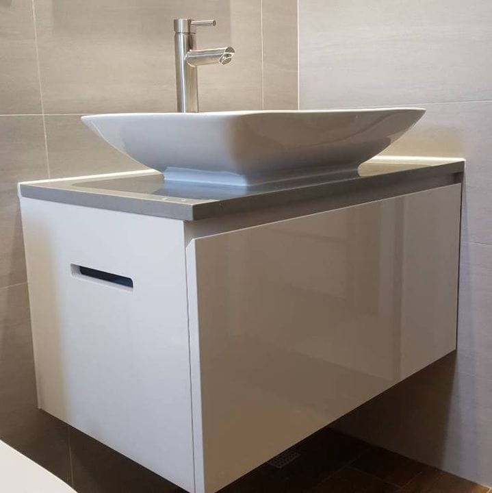 You are currently viewing 認明潔懋衛浴，品質有保證。
–
潔懋的產品都出自經驗豐富的師傅之手，
從原料、製造到安裝過程都經過層層檢驗，
只有最好、最適合消費者的產品才會交到你手上