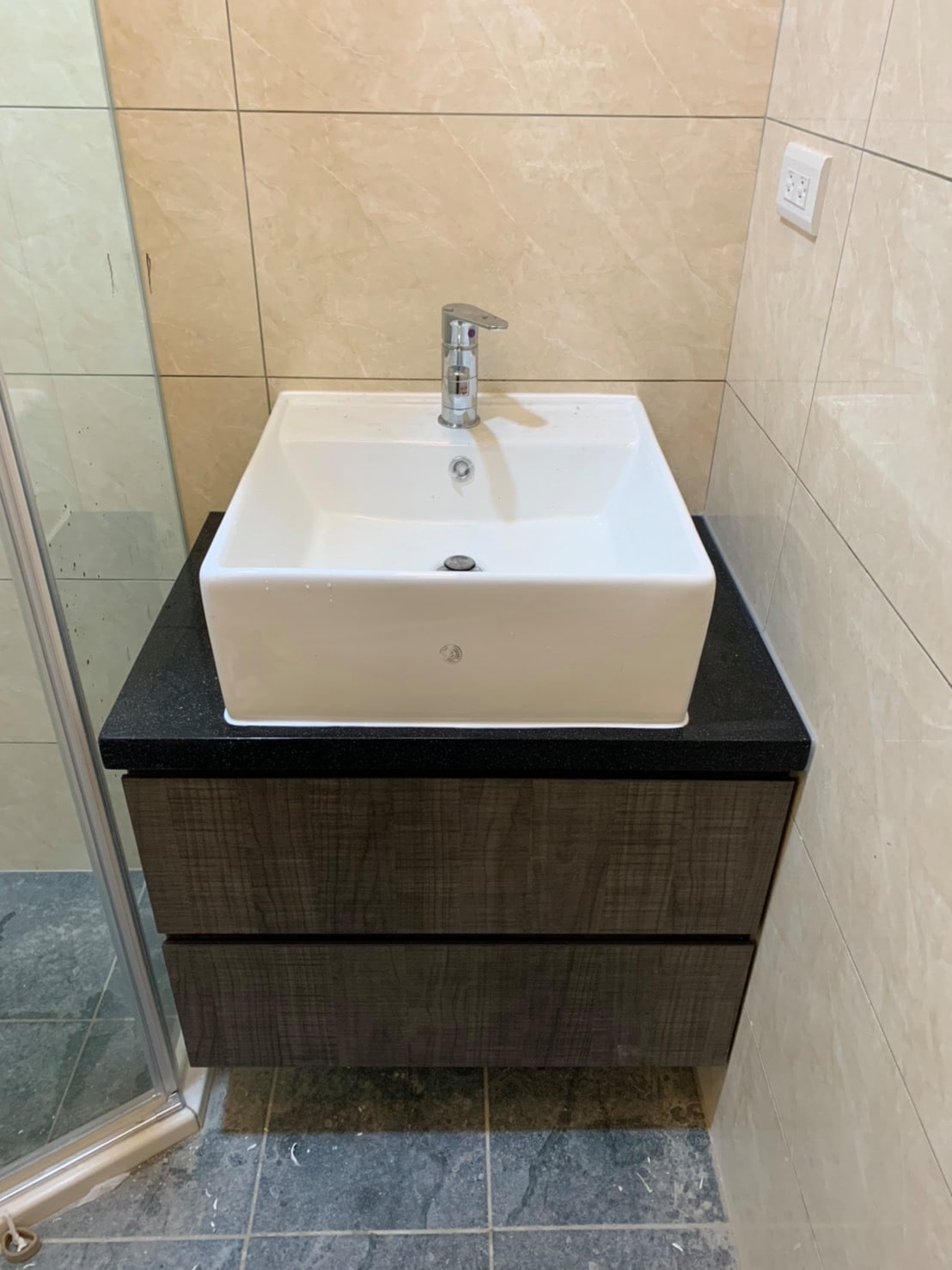 You are currently viewing 洗手台浴櫃-案例分享20200322