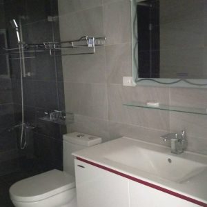 浴櫃-JM-1010 收納浴櫃組