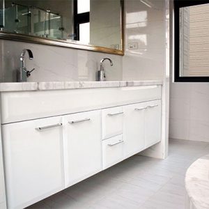 浴櫃-JM-1015 加大收納浴櫃組