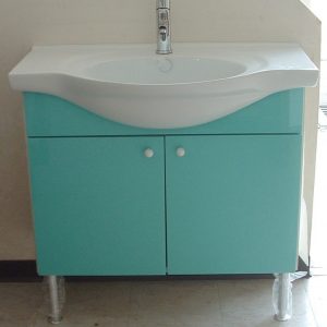 浴櫃-JM-1018 大肚盆浴櫃組