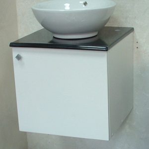 浴櫃-JM-1040 碗公盆小浴櫃