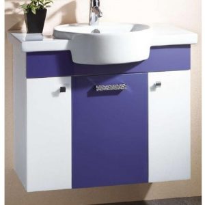 浴櫃-JM-1041 多色搭配浴櫃