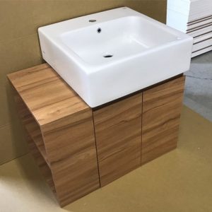 浴櫃-JM-1083-TOTO訂製美耐浴櫃