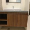 JM-1088木紋色系浴櫃組