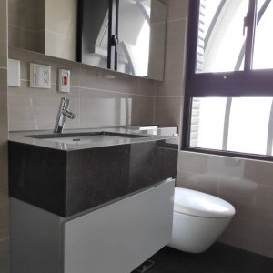 浴櫃-JM-1089台面訂製浴櫃顏色可選