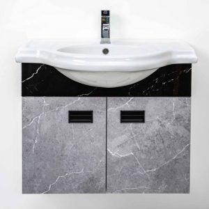 浴櫃JM-1099 大理石紋浴櫃
