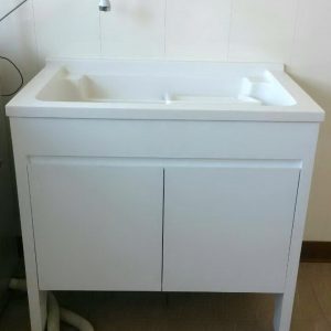 洗衣槽-JM-590