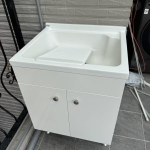 洗衣槽-JM-560