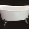 古典獨立浴缸TB108