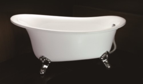 古典獨立浴缸TB108