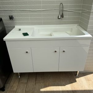 洗衣槽-JM-503-右