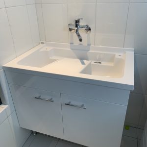 洗衣槽-JM-502